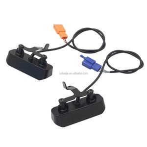 Luz LED de Señal de Giro para Motocicleta, Intermitente, Sistemas de Iluminación para Accesorios de Bicicleta Eléctrica - Product Image 4
