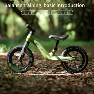 Vélo d'équilibre pour enfants, nouveau modèle OEM chinois, <span class=keywords><strong>meilleur</strong></span> vélo d'équilibre pour bébé/vélo d'équilibre pour enfants pas cher - Product Image 4