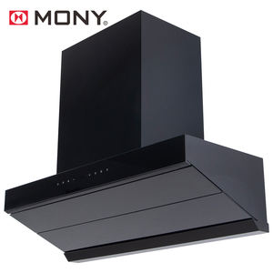 مُصنّع موني مخصص فاخر vac AC Ductless مدخنة ذكية لشفط الهواء في المطبخ - Product Image 3