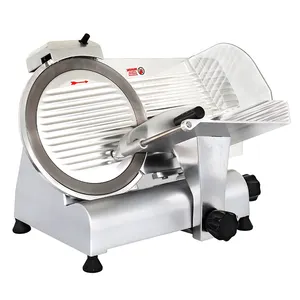 Hot bán Trung Quốc nhà sản xuất 110 V/220 V hộ gia đình chuyên nghiệp mỏng thịt slicer