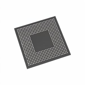Composant électronique Bom Service : Service complet d'origine 532 BFBGA FCBGA IC FIXED POINT DSP 532 FCBGA TMS320C6416TBZLZD1 - Product Image 1