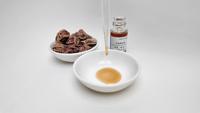 Solution liquide d'extrait de prune en conserve Concentré de plantes pour aliments et boissons