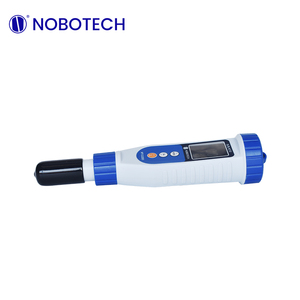 Nobotech xách tay Clo dư <span class=keywords><strong>Tester</strong></span> NPT-CLOZ801 bút-loại Clo dư <span class=keywords><strong>Tester</strong></span> miễn phí Clo cảm biến trong nước - Product Image 6