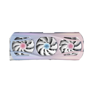 Tarjeta Gráfica Yeston Sakura Atlantis Radeon 9070 16G GDDR6 256bit 4nm para Computadora de Escritorio - Product Image 1