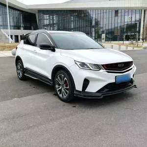 Geely BinYue 2019 260T Çin Otomobili Yüksek Yerden Yükseklik - Product Image 2