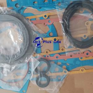 ชุดซ่อมบล็อกเครื่องยนต์แท้ 6162-K2-9901 ชุดปะเก็น สำหรับเครื่องยนต์ Komatsu SAA6D170E-2 S6D170-1 - Product Image 4