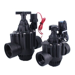 Válvula Solenoide de Riego Zanchen 150P200PGA AC DC 9V Tipo Piloto de Pulso para Control de Flujo de Agua, Uso Agrícola - Product Image 4