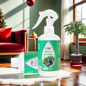 Solución nutritiva JYNB Money Tree 330ml Fertilizante líquido para plantas de interior - Product Image 3