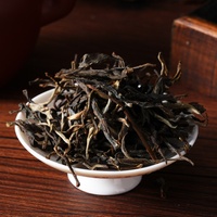 Gâteau de thé Sheng Puerh de l'arbre ancien du Yunnan, thé Puerh cru traditionnel, 357g