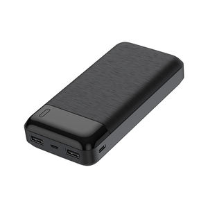 <span class=keywords><strong>Power</strong></span> <span class=keywords><strong>Bank</strong></span> Ultra Sottile con Logo Personalizzato, Batteria Tipo C da 20000mAh, Caricabatterie Promozionale, <span class=keywords><strong>Power</strong></span> <span class=keywords><strong>Bank</strong></span> da <span class=keywords><strong>20000</strong></span> mAh - Product Image 5