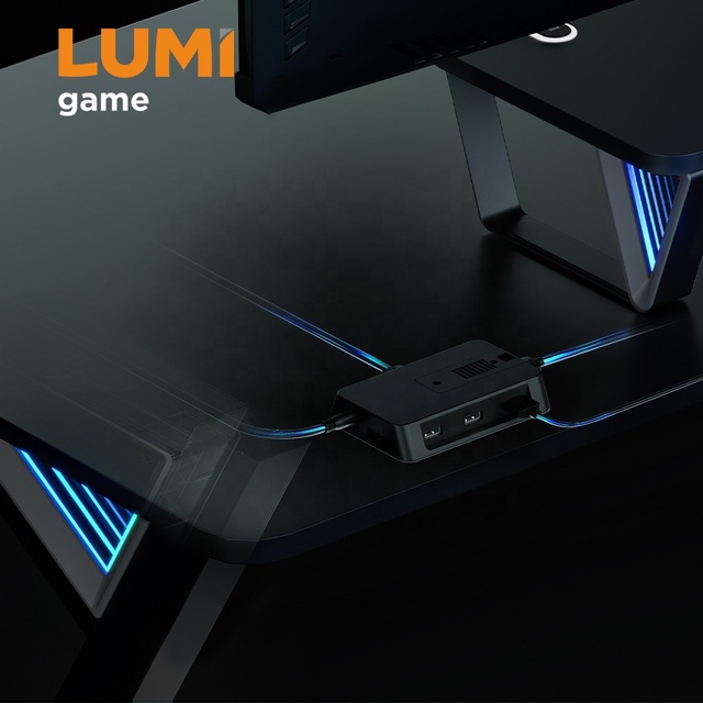 GMA02-1 ARGB Hub Controller RGB Fan Controller