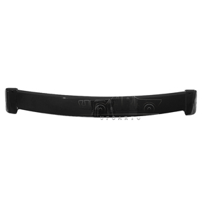 Alerón Trasero de Techo con Luz LED, Aspecto de Fibra de Carbono ABS, para Toyota Hiace <span class=keywords><strong>Grandia</strong></span> 2020, Venta Caliente de Autopartes - Product Image 2
