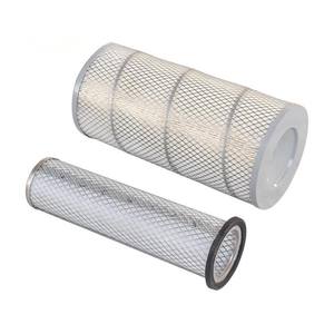 ผลิตอะไหล่เครื่องยนต์ดีเซลคุณภาพสูงทนทาน รุ่น 1532 พร้อมไส้กรองอากาศสำหรับรถตัก - Product Image 1