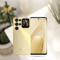 C68 PLUS Écran HD 7,2 pouces 64MP Octa Core Batterie 6000mAh Charge rapide 18W Android 15 8Go+256Go NFC Taux de rafraîchissement 120Hz LTE Double SIM