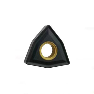 Utensili da taglio CNC in carburo di tungsteno WNMG 080408 WNMG080404 inserti per tornitura <span class=keywords><strong>UC</strong></span> per ghisa - Product Image 2