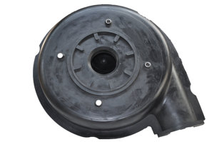 Customizable <b>Submersible</b> Slurry <b>Pump</b> Accessories Various Sizes Alloy Impellers Guard Plates Wear-Resistant <b>Pump</b> - Product Image 2