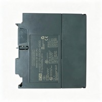 6ES7313-5BG04-0AB0 6es7313-5bg04-0ab0 Módulo PLC CPU 313C para Siemens SIMATIC S7-300 100% Nuevo y Original