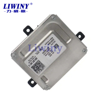 Módulo de Alimentación LED para Luces de Circulación Diurna Liwiny, Compatible con T5 T6 4G0907697G 4G0.907.697.G 28548011 499329883