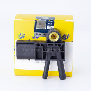 Hella 6429050100, 0061534928, 0281002924 Capteur de pression différentielle DPF pour <span class=keywords><strong>E320</strong></span> GL320 GL350 ML280 ML300 ML320 ML350 R320 - Product Image 3