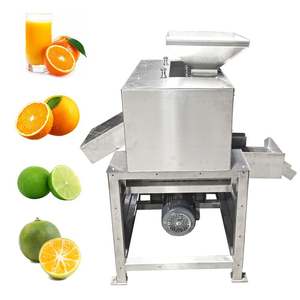 Machine à faire de la <span class=keywords><strong>limonade</strong></span>, presse-agrumes citron et lime, machine industrielle à presser les oranges - Product Image 2