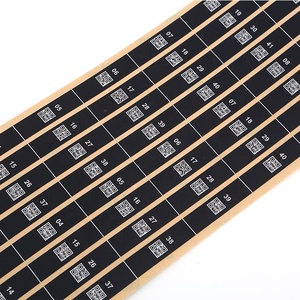 Offset Printing Cartridge Sticker Tamper-Proof Anti-Counterfeiting <strong>Security</strong> Label Stickers Reliable Anti <strong>Fake</strong> Label Manufacturer - Product Image 6