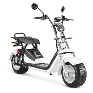 2021 nuova venuta 1000w e grasso scooter citycoco - Product Image 3