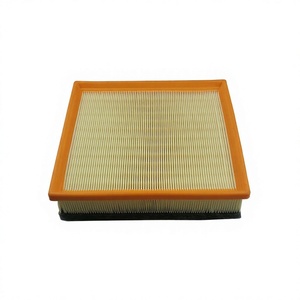 Filtre à air Bmtsr Ca668 pour BMW F30 F31, taille standard, pièce auto - Product Image 1