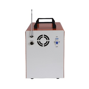 แบตเตอรี่ลิเธียมแบบจ่ายตามการใช้งาน 500w 2.56kw สำหรับโครงการบ้าน ระบบพลังงานแสงอาทิตย์ 3kw 5kw 10kw  แบตเตอรี่สำรองพลังงานกลางแจ้ง - Product Image 3