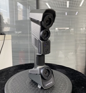 Laser Scan Khuôn Xe Máy Xe Thảm 3D Máy Quét BYD Xe Ô Tô Trio Nest Laser Trio Quét 3D Máy Quét Cho Xe Mái Hiên Có Thể Thu Vào - Product Image 3