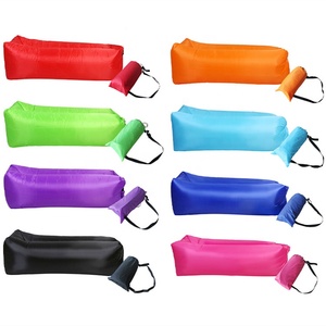 Paresseux Sac De Couchage <span class=keywords><strong>Gonflable</strong></span> Canapé-Lit <span class=keywords><strong>Chaise</strong></span> <span class=keywords><strong>Longue</strong></span> <span class=keywords><strong>Piscine</strong></span> - Product Image 5