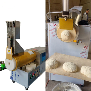Gentle Dough Divider and <b>Cutter</b> Gluten Friendly Design Preserves Dough Custom Mold Cheaper - Product Image 4