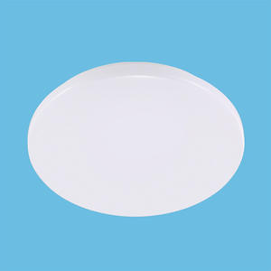 Plafonnier LED rond super <span class=keywords><strong>lumineux</strong></span> ST704 et capteur de mouvement à micro-ondes LED - Product Image 1