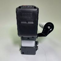 Nouvelle Machine à Coudre Portable Rechargeable Électrique Scelleuse de Sacs Alimentée par Batterie Outil de Fermeture de Sacs Sans Fil Mini Surjeteuse Outil de Scellage