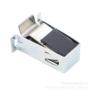 W10111905 ตัวล็อคประตูเครื่องอบผ้า สแตนเลสสตีล อะไหล่ทดแทนที่ทนทานสำหรับเครื่องซักผ้า - Product Image 3