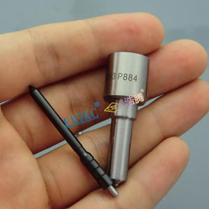 ERIKC DLLA153P884 DLLA 153 P 884 ดีเซลหัวฉีดน้ํามันเชื้อเพลิงหัวฉีด DLLA 153P884 093400-8840 สําหรับหัวฉีด 095000-5800 DCRI105800 - Product Image 3
