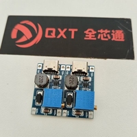 Convertisseur élévateur DC-DC MT3608 avec module Type-C