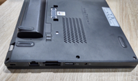 Ordinateur portable Lenovo X250 d'occasion de bonne qualité, noir, processeur i5, 8 Go de mémoire, SSD 128 Go, écran 12,5 pouces