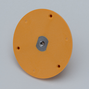 Cắt chất lượng cao thép không gỉ điện xử lý thực phẩm lưỡi cho máy ép trái cây và máy xay sinh tố - Product Image 6