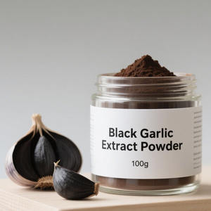 Fournisseur chinois : Échantillon gratuit <span class=keywords><strong>d</strong></span>'extrait <span class=keywords><strong>d</strong></span>'<span class=keywords><strong>ail</strong></span> en <span class=keywords><strong>poudre</strong></span> à 1 % <span class=keywords><strong>d</strong></span>'allicine - Product Image 2