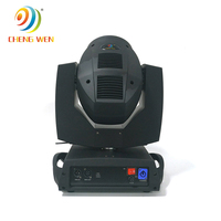 Luz sharpy beam 7r para escenario, luces de cabeza móvil de 230w y 230w, 48 prismas, 7r, 230w