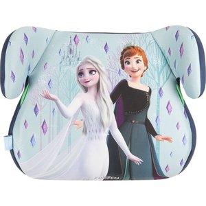 Seggiolino auto Frozen per ragazze alte da 125 a 150 cm - Product Image 3