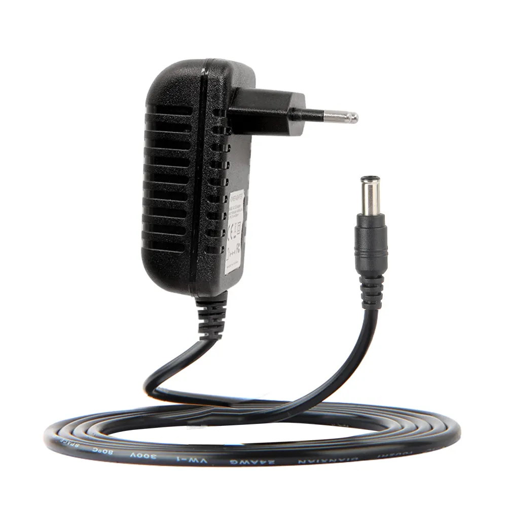 สินค้าใหม่ Adaptadore Ac/dc แหล่งจ่ายไฟ Ac Dc Dc12v 220โวลต์หม้อแปลงอะแดปเตอร์12โวลต์1.5A