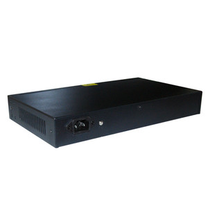 Công Tắc Poe Oem Odm Bộ Chia Mạng Lan <span class=keywords><strong>Hub</strong></span> Gigabit Wifi 48V Rj45 Bộ Chuyển Đổi 10/100/1000Mbps Công Tắc Mạng Poe <span class=keywords><strong>16</strong></span> Cổng - Product Image 4