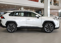 Toyota RAV4 Rongfang d'occasion 2020 2.0L CVT 4x4 Édition Premium Haut de Gamme SUV Essence 4x4