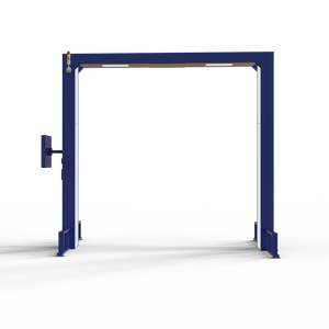 Nhanh chóng đọc một số thẻ tại một thời gian <span class=keywords><strong>RFID</strong></span> UHF an ninh vòm kiểm soát truy cập cổng - Product Image 3