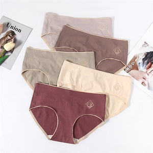 Nylon de alta calidad ropa interior de las mujeres chica Sexy chicas jóvenes bragas de encaje Sexy <span class=keywords><strong>Tanga</strong></span> Panty fotos - Product Image 1
