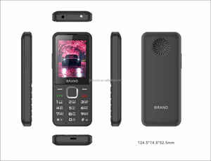 โทรศัพท์มือถือ4G แบบโคเชอร์ปรับแต่งได้ตามต้องการ4G มีปฏิทินวันที่ฮีบรูแบบเรียบง่ายโวลต์4G - Product Image 1