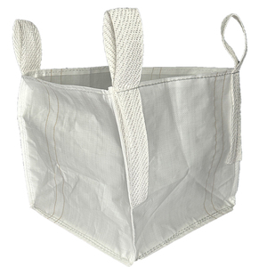 Raw Material Construction Use Loading 1 Ton 1.5 Ton Big <strong>Bag</strong> With Factory Price,Bulk <strong>Bags</strong> for Sale,1 <strong>Tonne</strong> Bulk <strong>Bags</strong> - Product Image 5