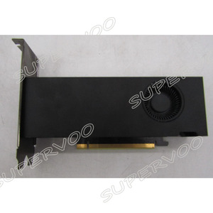 RTX A2000 6GB 12GB GDDR6 PCIe4.0 X16 กราฟิกการ์ด 4x มินิ ดิสเพลย์พอร์ต 1.4 GPU ของแท้ RTX A2000 - Product Image 1