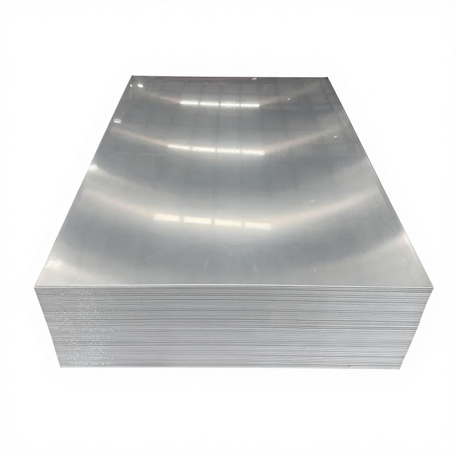Boat Ship Building Coated Aluminium Sheet 5083 H116 H321 5051 Plate for Cookware Industry with Cutting & Welding Services